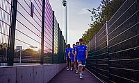 After last week's loss at Hartpury, champions Bath responded in Round Four BUCS Super Rugby: Bath bounce back in style with Hartpury setting the early season pace
