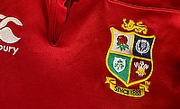 Ieuan Evans will step down as British & Irish Lions Chair on October 21 after four years in the role. Ieuan Evans will step down as British & Irish Lions Chair on October 21 after four years in the role.