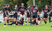 The highly-rated Oundle lead National Two East after making the perfect start to the season TRU's NLR Focus: Late drama and big wins close National League Rugby's opening block