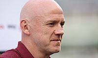 Steve Tandy wants Wales to be 'super competitive', but believes that only comes through performances Steve Tandy on winning, the importance of performances and his Wales selection