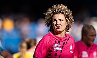 Ellie Kildunne drops to the bench as England make four changes for their WXV Global Series rematch with Canada in Ottawa. Ellie Kildunne drops to the bench as England make four changes for their WXV Global Series rematch with Canada in Ottawa.