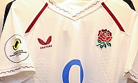 Steve Borthwick is set to name his training squad following this weekend's Prem fixtures Nations Championship countdown: Who could make England’s November squad?