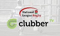 After a successful period towards the end of the 2025/26 season, Clubber TV are back working with National League Rugby TRU welcomes new chapter for National League Rugby coverage