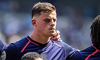 England international Seb Atkinson has signed a new contract with Gloucester Rugby, committing his future to the Gallagher PREM club until at least 2029. England international Seb Atkinson has signed a new contract with Gloucester Rugby, committing his future to the Gallagher PREM club until at least 20