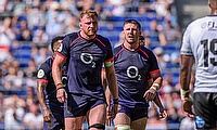 Leicester Tigers captain Ollie Chessum has signed a new contract extension, committing his future to the Gallagher PREM club. Leicester Tigers captain Ollie Chessum has signed a new contract extension, committing his future to the Gallagher PREM club.