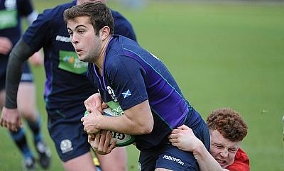 Scotland Rugby Union News Fixtures Results Team