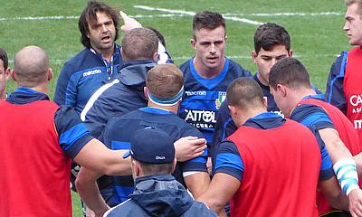 International rugby focus: Italy on the rise in world rugby
