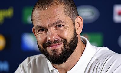 2025 Six Nations Confirmed - Andy Farrell To Miss Tournament