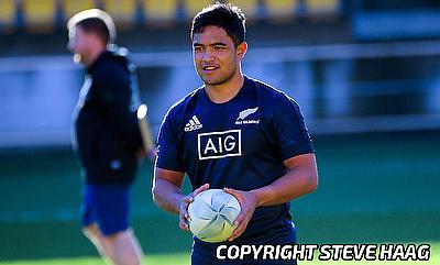 Josh Ioane has played 72 Super Rugby games