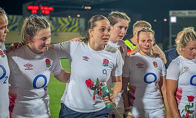 Lilli Ives Campion Interview: The England leader with a bright future