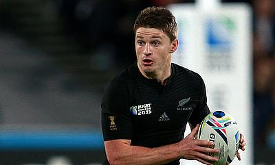 Beauden Barrett returns back to New Zealand line up for Sydney game