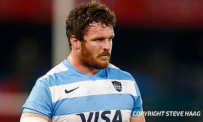 Julian Montoya will continue to lead Argentina side Julian Montoya will continue to lead Argentina side