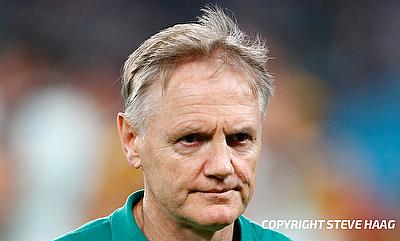 Australia players insist they fully support Joe Schmidt ahead of France Test. Australia players insist they fully support Joe Schmidt ahead of France Test.