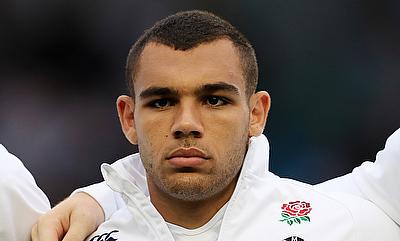 Joe Marchant joins Sale Sharks from 2026 Joe Marchant joins Sale Sharks from 2026