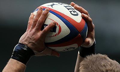 Harlequins add four short-term loanees to boost squad depth for PREM Cup games. Harlequins add four short-term loanees to boost squad depth for PREM Cup games.