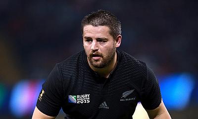 Dane Coles confirmed as player representative on New Zealand Rugby panel for All Blacks coach role. Dane Coles confirmed as player representative on New Zealand Rugby panel for All Blacks coach role.