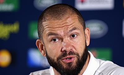 Andy Farrell says lack of intent in first half cost Ireland game against France in Six Nations opener Andy Farrell