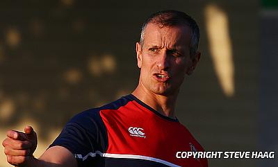 Newcastle Red Bulls confirm head coach Alan Dickens will depart at end of season Alan Dickens