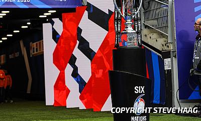 Cian Prendergast says Ireland will bounce back after Six Nations loss to France and prepare for Italy challenge Cian Prendergast says Ireland will bounce back after Six Nations loss to France and prepare for Italy challenge