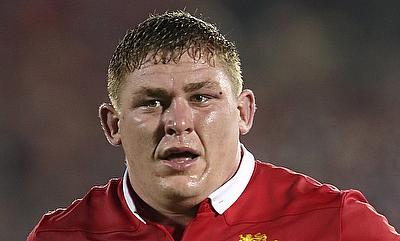 Tadhg Furlong resumes full training and could feature for Ireland against Italy in Six Nations fixture Tadhg Furlong