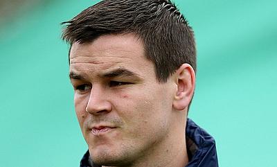 Jonathan Sexton backs Ireland fly-halves ahead of England Six Nations clash Jonathan Sexton backs Ireland fly-halves ahead of England Six Nations clash