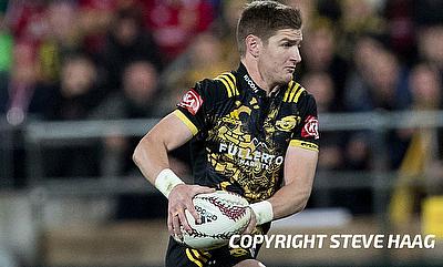 Jordie Barrett says All Blacks will be ready for the Rugby World Cup under new coach Dave Rennie Jordie Barrett says All Blacks will be ready for the Rugby World Cup under new coach Dave Rennie