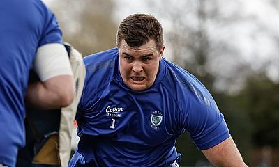 Newcastle Red Bulls have confirmed the signing of prop James Harper Newcastle Red Bulls have confirmed the signing of prop James Harper