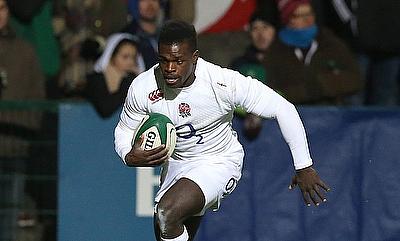 Christian Wade will remain with Newcastle Red Bulls for next season after signing a one-year contract extension, Christian Wade will remain with Newcastle Red Bulls for next season after signing a one-year contract extension,