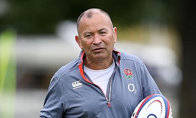 Eddie Jones says England would be foolish to sack Steve Borthwick as the RFU reviews a Six Nations campaign Eddie Jones says England would be foolish to sack Steve Borthwick as the RFU reviews a Six Nations campaign