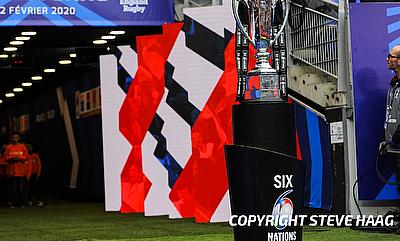 Ireland centre Stuart McCloskey has been shortlisted for the 2026 Six Nations Player of the Championship award Ireland centre Stuart McCloskey has been shortlisted for the 2026 Six Nations Player of the Championship award