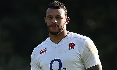 Courtney Lawes will leave Brive at the end of the season, with a PREM return set to restore his England eligibility. Courtney Lawes will leave Brive at the end of the season, with a PREM return set to restore his England eligibility.