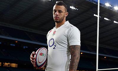 Courtney Lawes will join Sale Sharks on a one-year deal for 2026/27, reopening the door to an England return after Brive exit. Courtney Lawes will join Sale Sharks on a one-year deal for 2026/27, reopening the door to an England return after Brive exit.