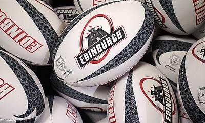 Edinburgh Rugby have signed Crusaders scrum-half Louie Chapman on a two-year deal ahead of next season Edinburgh Rugby have signed Crusaders scrum-half Louie Chapman on a two-year deal ahead of next season