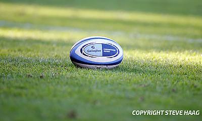 Newcastle Red Bulls have confirmed the signing of loose-head prop Tom West from Northampton Saints on a one-year deal. Newcastle Red Bulls have confirmed the signing of loose-head prop Tom West from Northampton Saints on a one-year deal.