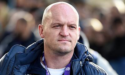 Gregor Townsend has travelled to Australia to inspect facilities and accommodation as Scotland prepare for the 2027 Rugby World Cup. Gregor Townsend has travelled to Australia to inspect facilities and accommodation as Scotland prepare for the 2027 Rugby World Cup.