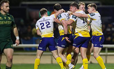Leinster are heading to the final in Bilbao where they will face the winner of Bath vs Bordeaux Leinster beat Toulon 29-25 to reach Champions Cup Final
