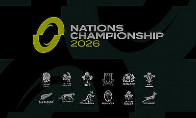 Nations Championship 2026 Rugby Format Betting Strategy Summer Tests Analysis