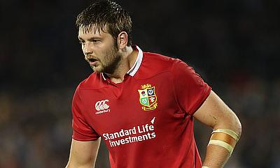 Ulster captain Iain Henderson has been handed a three-match suspension after the red card incident Ulster captain Iain Henderson has been handed a three-match suspension after the red card incident