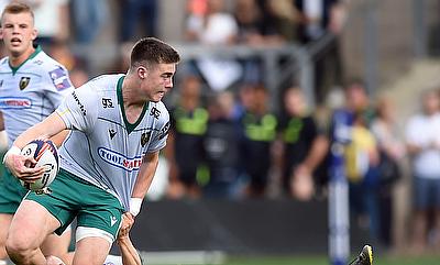 Tommy Freeman has been shortlisted for both the PREM Player of the Season award and England men’s Player of the Year. Tommy Freeman has been shortlisted for both the PREM Player of the Season award and England men’s Player of the Year.