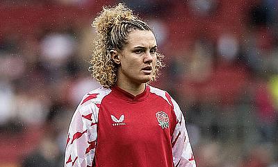 England full-back Ellie Kildunne will leave Harlequins after five years England full-back Ellie Kildunne will leave Harlequins after five years