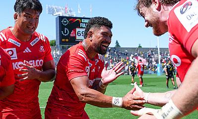 Savea regards Dave Rennie’s Kobe side as highly as any team that he’s been a part of Ardie Savea’s final mission in Japan: Win the title and leave a lasting legacy