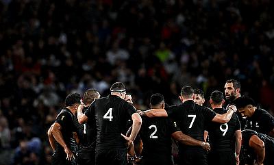 Tony Brown will leave the Springboks after the 2027 Rugby World Cup to join New Zealand as All Blacks assistant coach. Tony Brown will leave the Springboks after the 2027 Rugby World Cup to join New Zealand as All Blacks assistant coach.