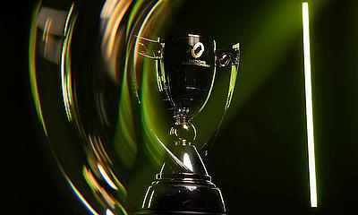 Nations Championship Trophy revealed as 12 leading rugby teams prepare for the new global tournament starting on July 4. Nations Championship Trophy revealed as 12 leading rugby teams prepare for the new global tournament starting on July 4.