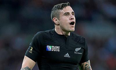 TJ Perenara will captain Barbarian F.C. against South Africa in the YesPlay Cup at Nelson Mandela Bay Stadium. TJ Perenara will captain Barbarian F.C. against South Africa in the YesPlay Cup at Nelson Mandela Bay Stadium.