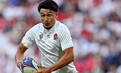 Marcus Smith starts at fullback for England XV Marcus Smith starts at fullback for England XV