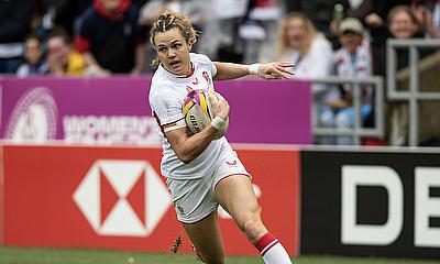 Bristol Bears Women sign Red Roses star Ellie Kildunne ahead of the 2026/27 season in a major boost for their squad. Bristol Bears Women sign Red Roses star Ellie Kildunne ahead of the 2026/27 season in a major boost for their squad.