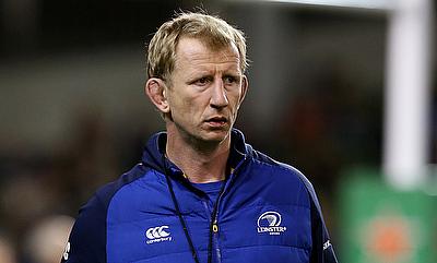 Leo Cullen will leave Leinster at the end of the 2026/27 season after 12 years as head coach and major title success. Leo Cullen will leave Leinster at the end of the 2026/27 season after 12 years as head coach and major title success.