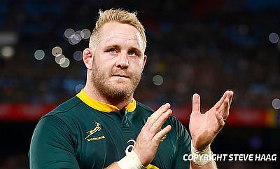 Vincent Koch is part of the Barbarians squad Vincent Koch is part of the Barbarians squad