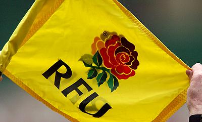 RFU confirms new Red Roses contract framework to 2030, boosting salaries, full-time deals and support for England women’s rugby. RFU confirms new Red Roses contract framework to 2030, boosting salaries, full-time deals and support for England women’s rugby.