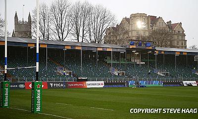 Recreation Ground Recreation Ground